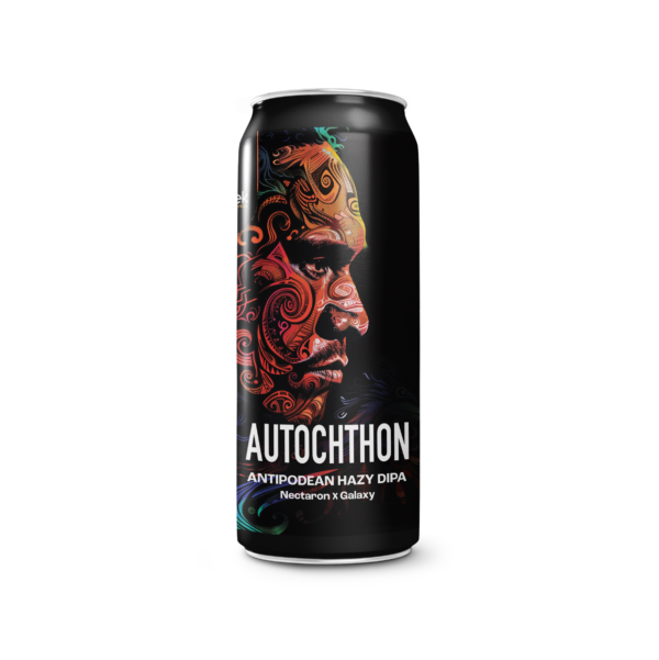 autochthon hazy dipa